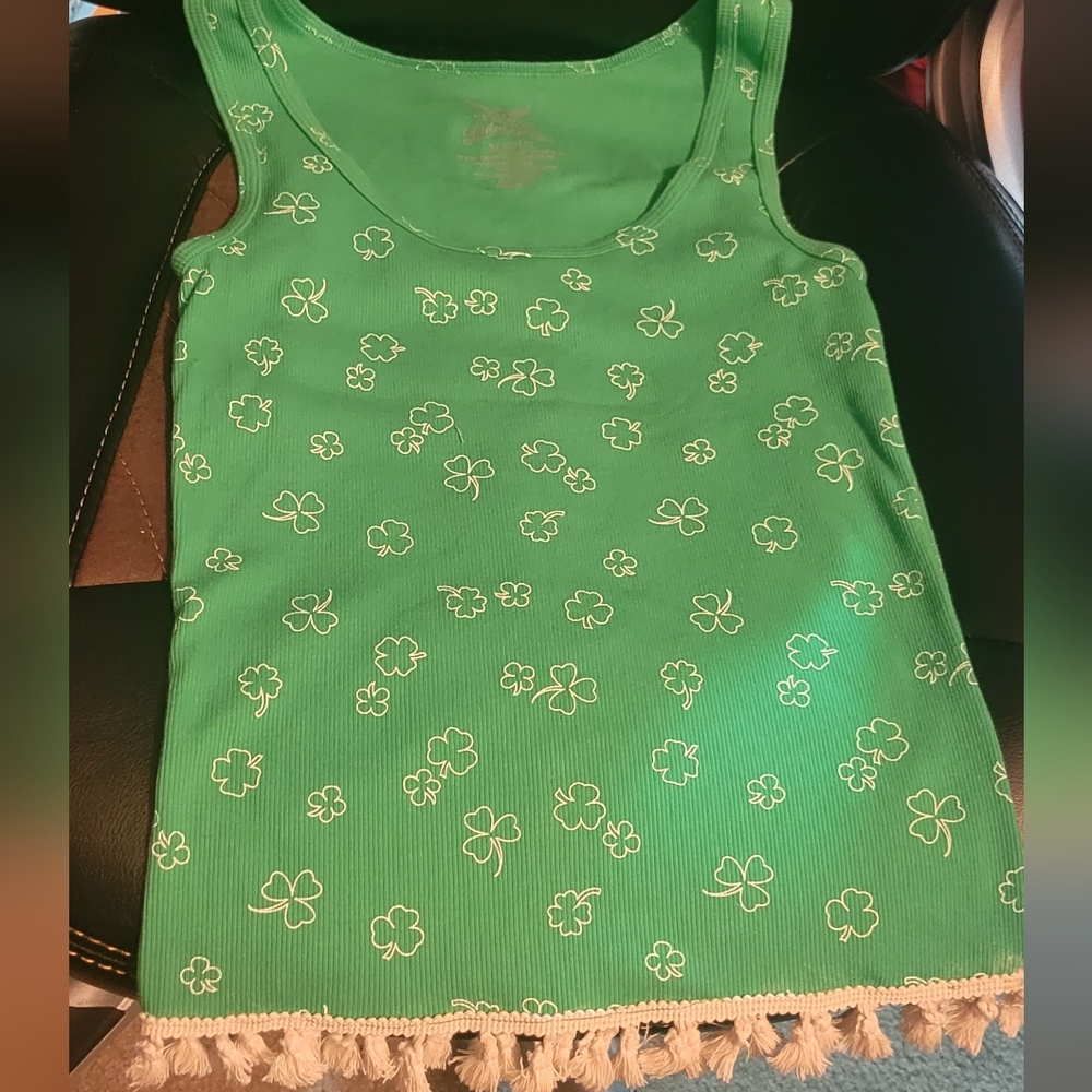 Tank Tops